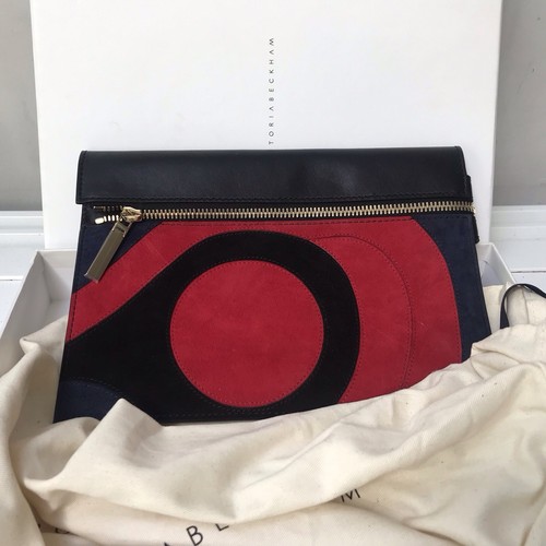 Victoria beckham bag - bag, clutch