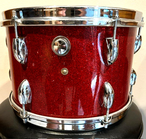 Vintage gracy 8 red - vintage,