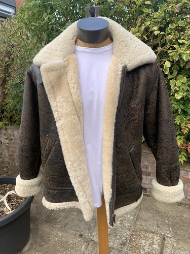 Mens vintage distressed - vintage,