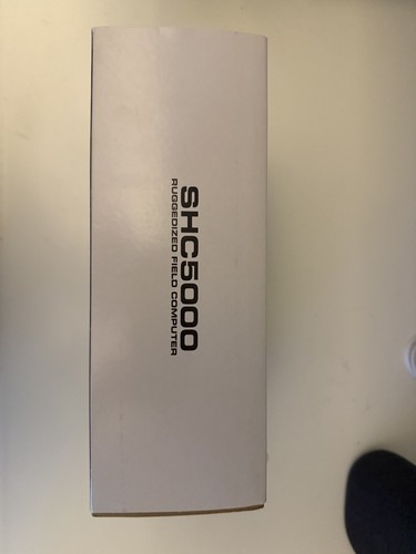 Sokkia shc5000 ruggedized - sokkia,