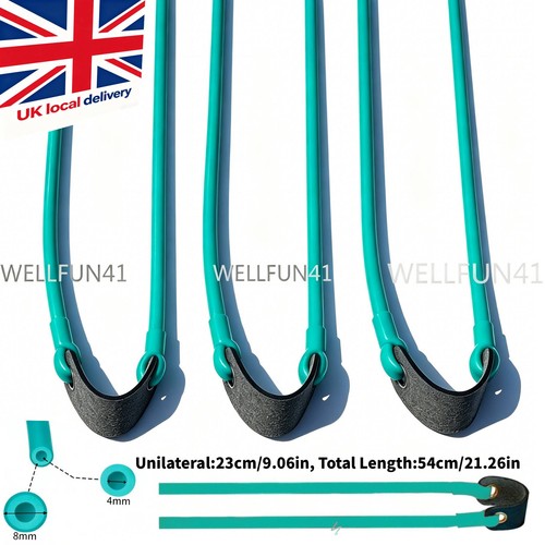 3pcs replacement catapult - catapult, band