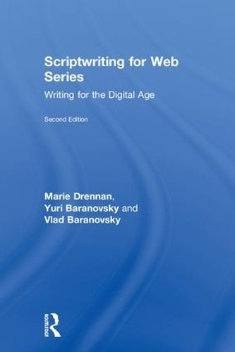 Scriptwriting for web series - scriptwriting,