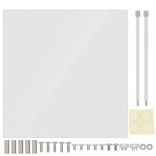 Hot PC Open Frame Test Bench