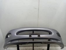 MITSUBISHI FTO Front Bumper