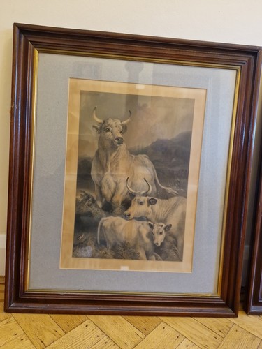 Edward landseer original - landseer,