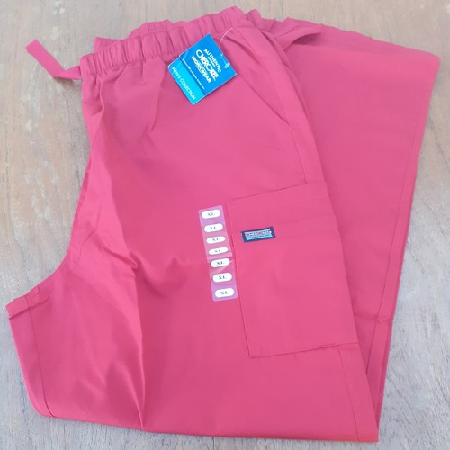 Cherokee mens scrub trousers - cherokee,