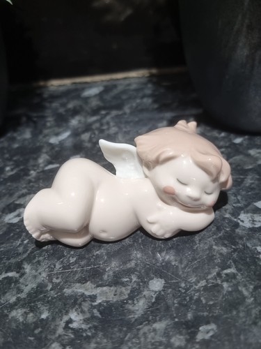 Nao lladro diasa 2003 - nao,