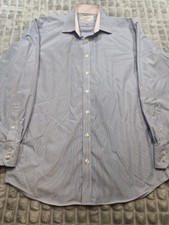 Hawes & Curtis Mens Button Up