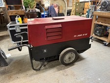 MOSA TS 300 KSX GENERATOR