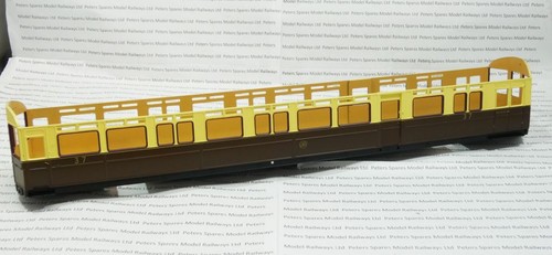 Dapol 113055 autocoach - dapol, o