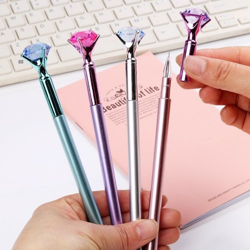 Novelty crystal diamond fine - novelty,
