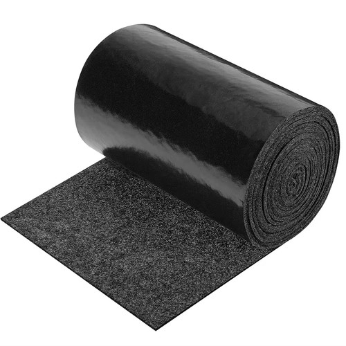 Boat trailer bunk - bunk, carpet
