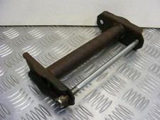 Peugeot Speedfight 2 50 Engine