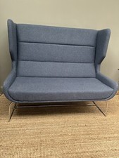 Naughtone Hush High - Back