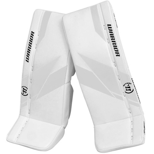 Warrior ritual goalie leg - g7,