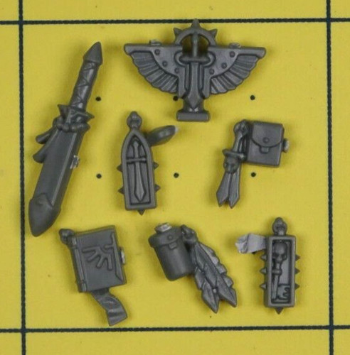 Warhammer 40k dark angels - warhammer,