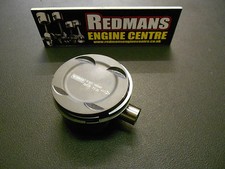 A14XER Piston fits Vauxhall