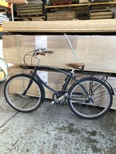 Pashley Para Bike. The Parabike, with its iconic duplex-tube frame. 