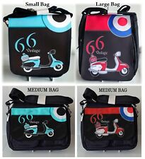 Scooter Shoulder Bag, 66