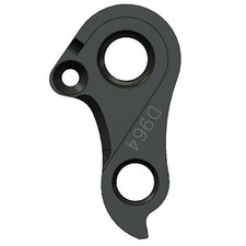 Derailleur hanger for Kinesis