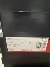 Size 11.5 Men Reebok The Blast