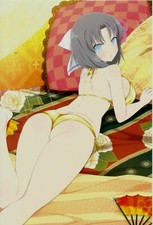 Senran kagura new wave burst - kagura,