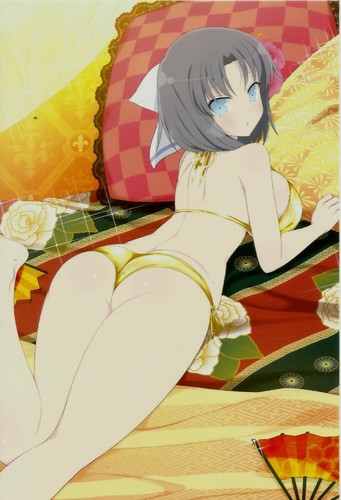 Senran kagura new wave - new, g