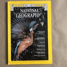 National Geographic SEPTEMBER