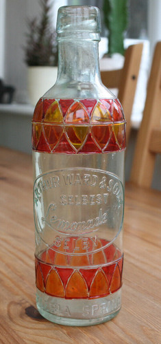 Vintage rare arthur ward - vintage, &