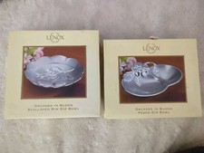 Lenox, Orchard in Bloom