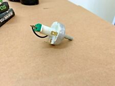 NOS Land Rover Series 2a & 3 Single Speed Windscreen Washer Wiper Switch 579006