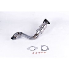Catalytic Converter Type
