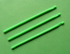 Standard Size Plastic