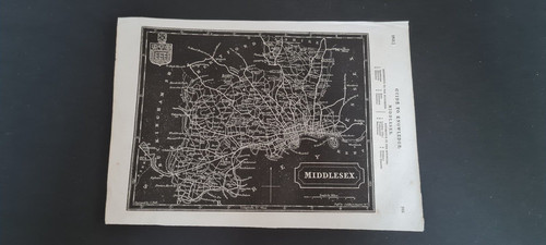 Original antique county - antique,
