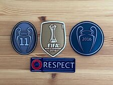 UEFA Champions League Winners