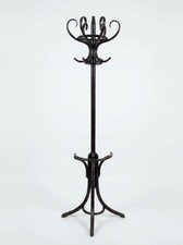 Handsome Antique Bentwood Hat