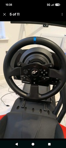 Thrustmaster t300 gt - t300, rs