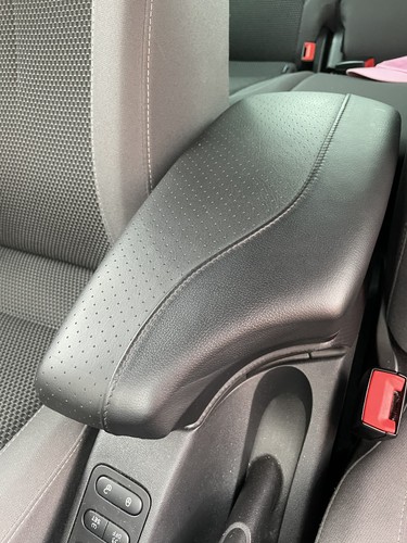 Genuine rare seat altea - rare,