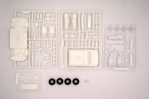 Fujimi model 24 inch - fujimi,