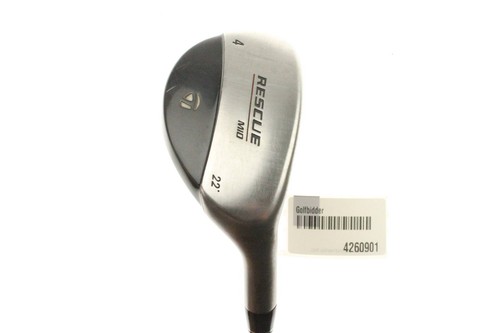 Taylormade rescue mid golf - taylormade,