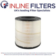 Air Filter for JCB Fastrac
