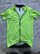 Assos Mille GT Short Sleeve