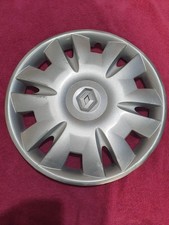Renault Clio 15inch Wheel Trim