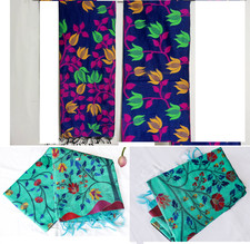 Traditional soft cotton