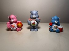 Vintage 1980's Kenner Care