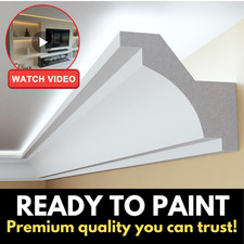 CORNICE COVING LED Lighting
