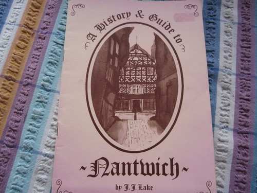 History and guide - and,