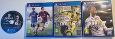FIFA Video Game PS4  Years 14