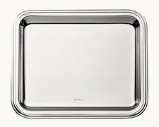 Christofle Silverplate Albi