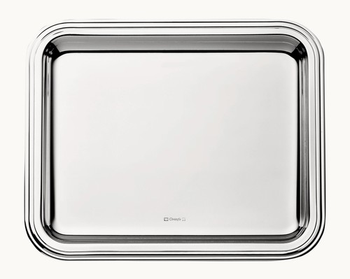 Christofle silverplate albi - christofle,